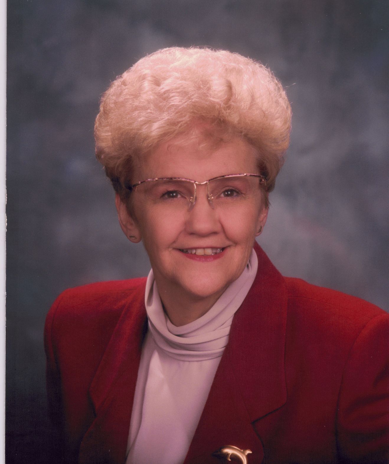 Inez Boyd